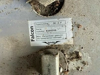 Fietsdrager spinder falcon - afbeelding 2 van  2