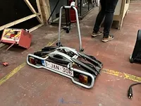 Fietsdrager thule - afbeelding 1 van  3