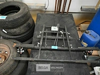 Fietsdrager