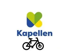 Fietsen en scooters kapellen