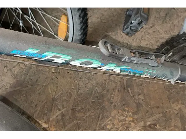 Fietsen, speelgoed - afbeelding 3 van  14