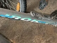 Fietsen, speelgoed - afbeelding 3 van  14