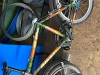 Fietsen, speelgoed - afbeelding 7 van  14