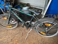 Fietsen, speelgoed - afbeelding 8 van  14