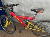 Fietsen, speelgoed - afbeelding 11 van  14