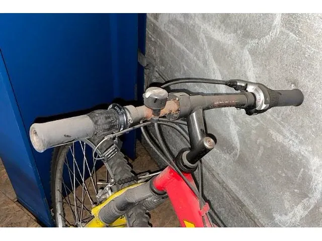 Fietsen, speelgoed - afbeelding 12 van  14