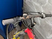 Fietsen, speelgoed - afbeelding 12 van  14
