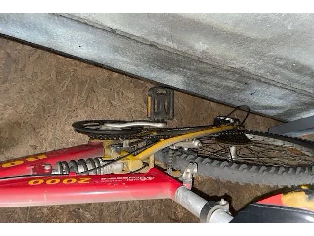 Fietsen, speelgoed - afbeelding 14 van  14