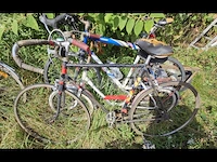 Fietsen - afbeelding 3 van  4