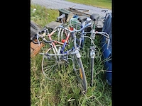 Fietsen - afbeelding 1 van  6