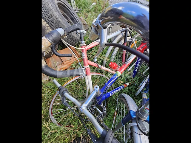 Fietsen - afbeelding 2 van  6