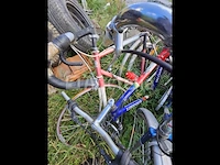 Fietsen - afbeelding 2 van  6