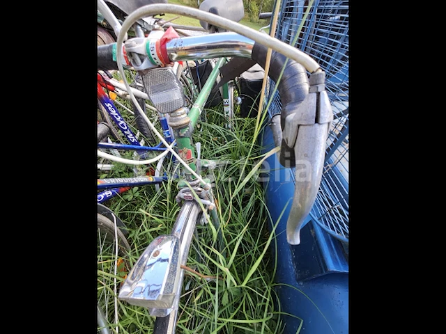 Fietsen - afbeelding 3 van  6