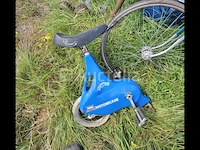 Fietsen - afbeelding 5 van  6