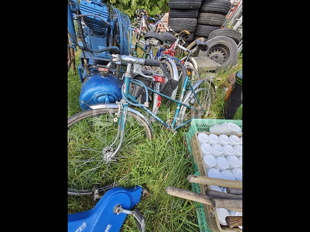 Fietsen - afbeelding 6 van  6