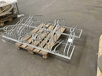 Fietsenrek (2x) - afbeelding 1 van  2