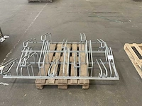 Fietsenrek (2x) - afbeelding 2 van  2