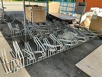 Fietsenrek (4x) - afbeelding 1 van  5