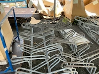 Fietsenrek (4x) - afbeelding 3 van  5