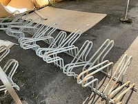 Fietsenrek (4x) - afbeelding 4 van  5