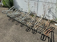 Fietsenrek (4x) - afbeelding 5 van  5