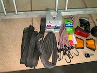 Fietsenrek en fiets accessoires - afbeelding 3 van  6
