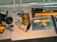 Fietsenrek en fiets accessoires - afbeelding 5 van  6