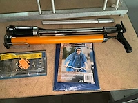 Fietsenrek en fiets accessoires - afbeelding 6 van  6
