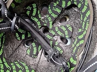 Fietshelm kinderen nieuw - afbeelding 4 van  4