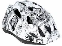 Fietshelm spokey size 50-58cm - afbeelding 1 van  1