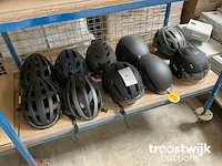 Fietshelm - afbeelding 1 van  5