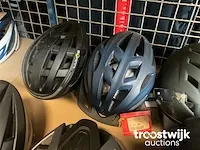 Fietshelm - afbeelding 3 van  5
