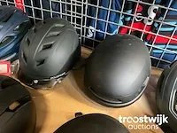 Fietshelm - afbeelding 4 van  5