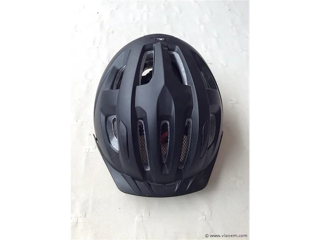 Fietshelm - afbeelding 1 van  3
