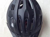 Fietshelm - afbeelding 1 van  3