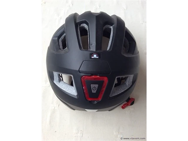 Fietshelm - afbeelding 3 van  3