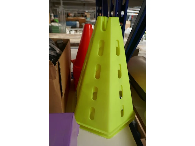 Fietshelmen + diverse items - afbeelding 5 van  7
