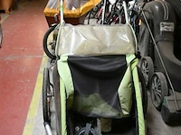 Fietskar croozer - afbeelding 2 van  4