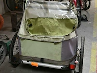 Fietskar croozer - afbeelding 3 van  4