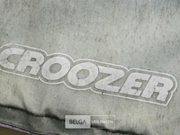 Fietskar croozer - afbeelding 4 van  4