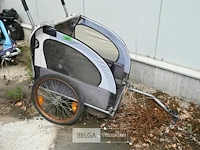 Fietskar - afbeelding 1 van  5