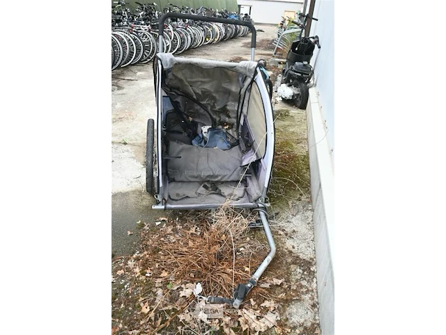 Fietskar - afbeelding 2 van  5