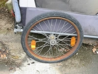 Fietskar - afbeelding 5 van  5