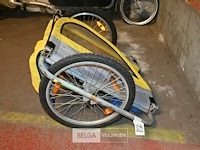 Fietskar - afbeelding 3 van  3