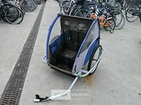 Fietskar - afbeelding 2 van  4
