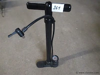 Fietspomp - afbeelding 1 van  1
