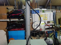 Fietspomp - afbeelding 1 van  2