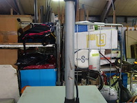 Fietspomp - afbeelding 2 van  2