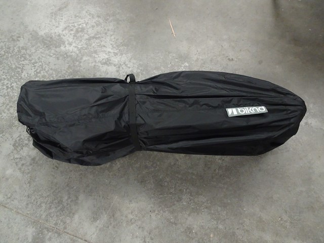 Fietsreistas biknd - afbeelding 1 van  3