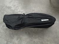 Fietsreistas biknd - afbeelding 1 van  3